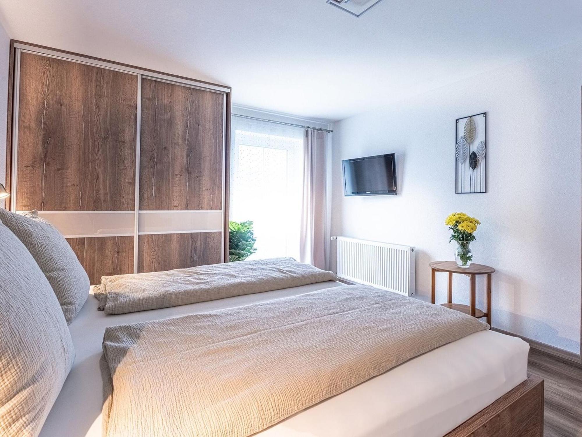 Spacious Apartment With Sauna Drachselsried Ngoại thất bức ảnh
